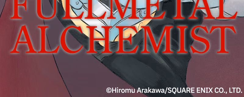 Read Fullmetal Alchemist (WEBTOON) chapter 131 image 76 on Lezhin