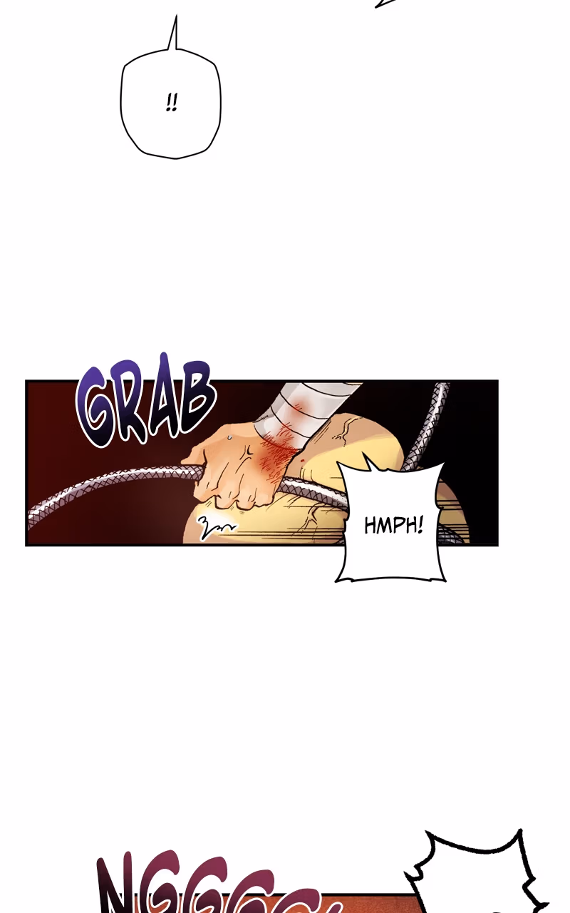 Read Fullmetal Alchemist (WEBTOON) chapter 132 image 15 on Lezhin