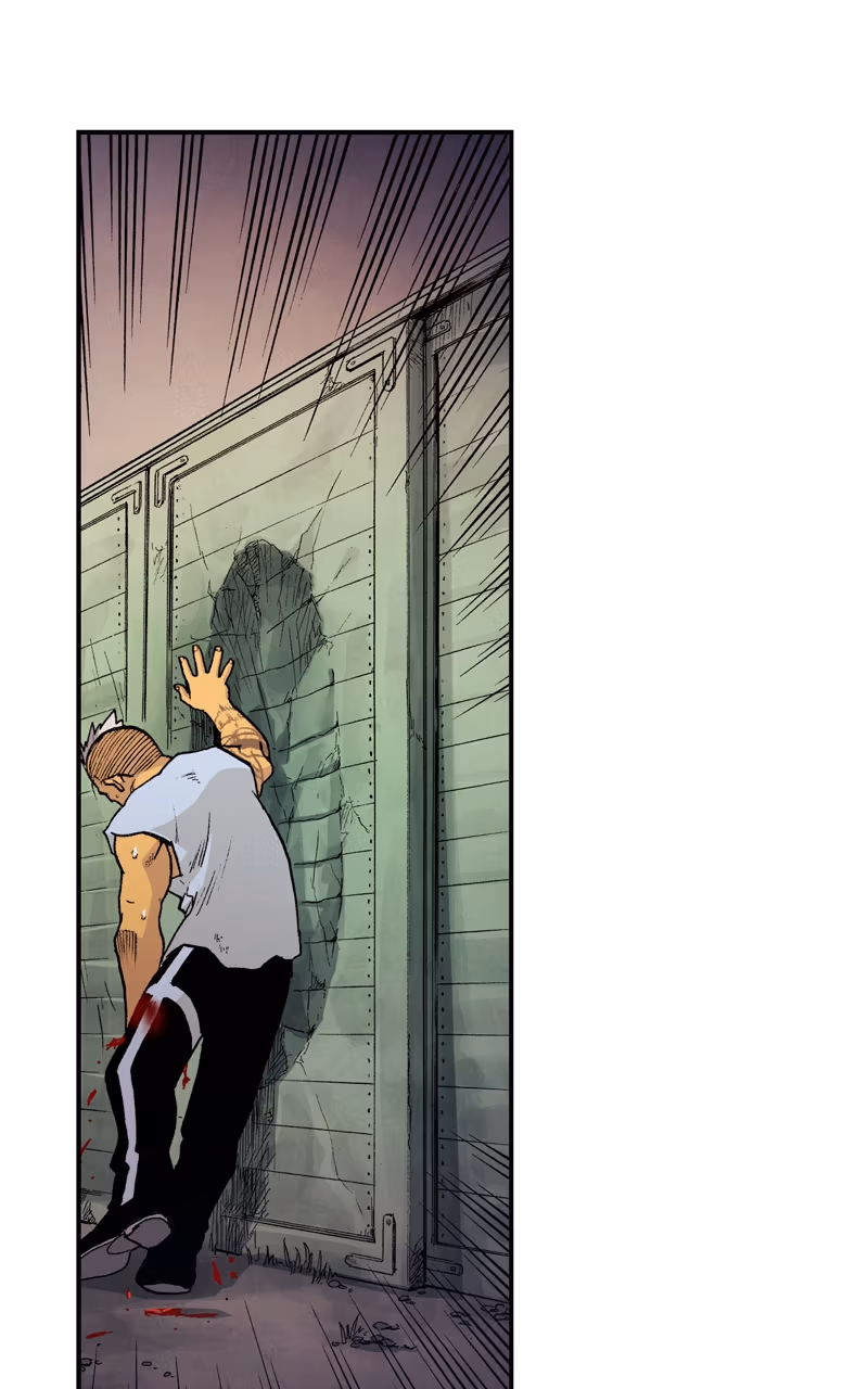 Read Fullmetal Alchemist (WEBTOON) chapter 132 image 24 on Lezhin