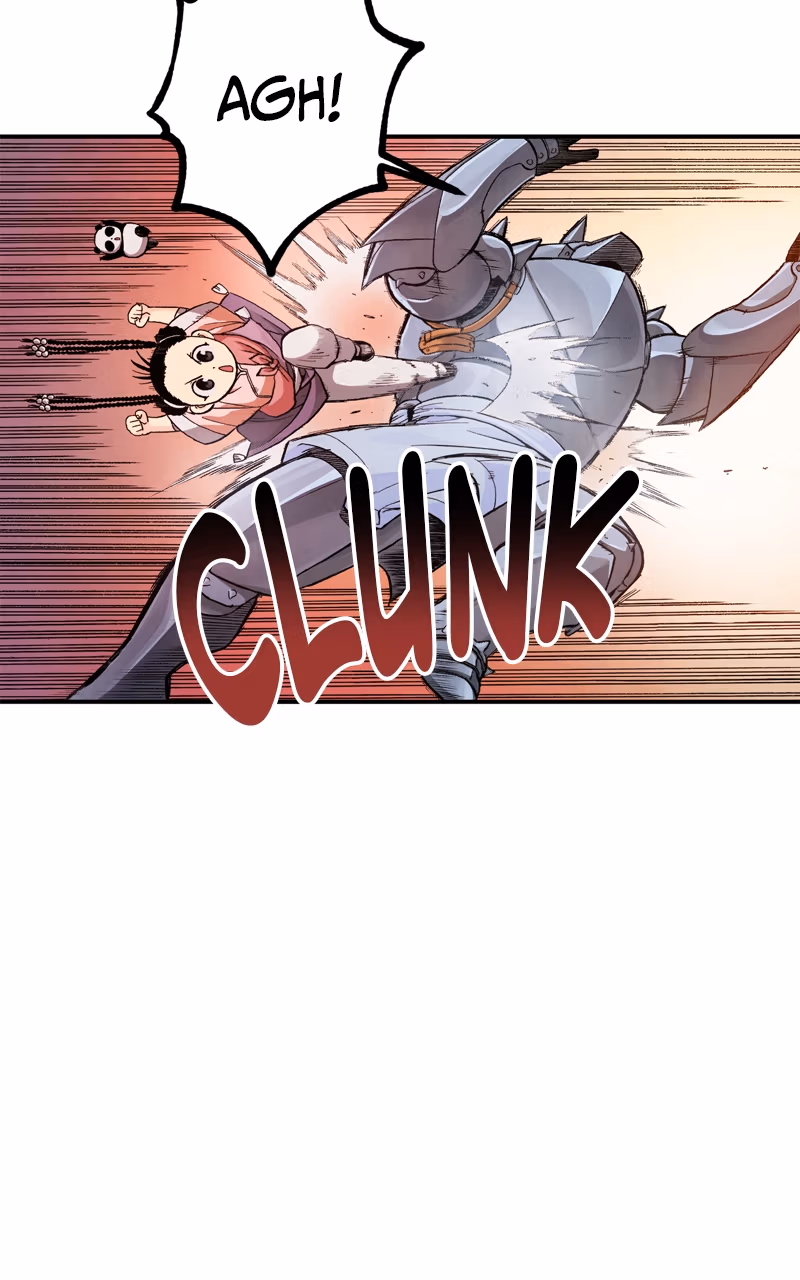 Read Fullmetal Alchemist (WEBTOON) chapter 132 image 33 on Lezhin