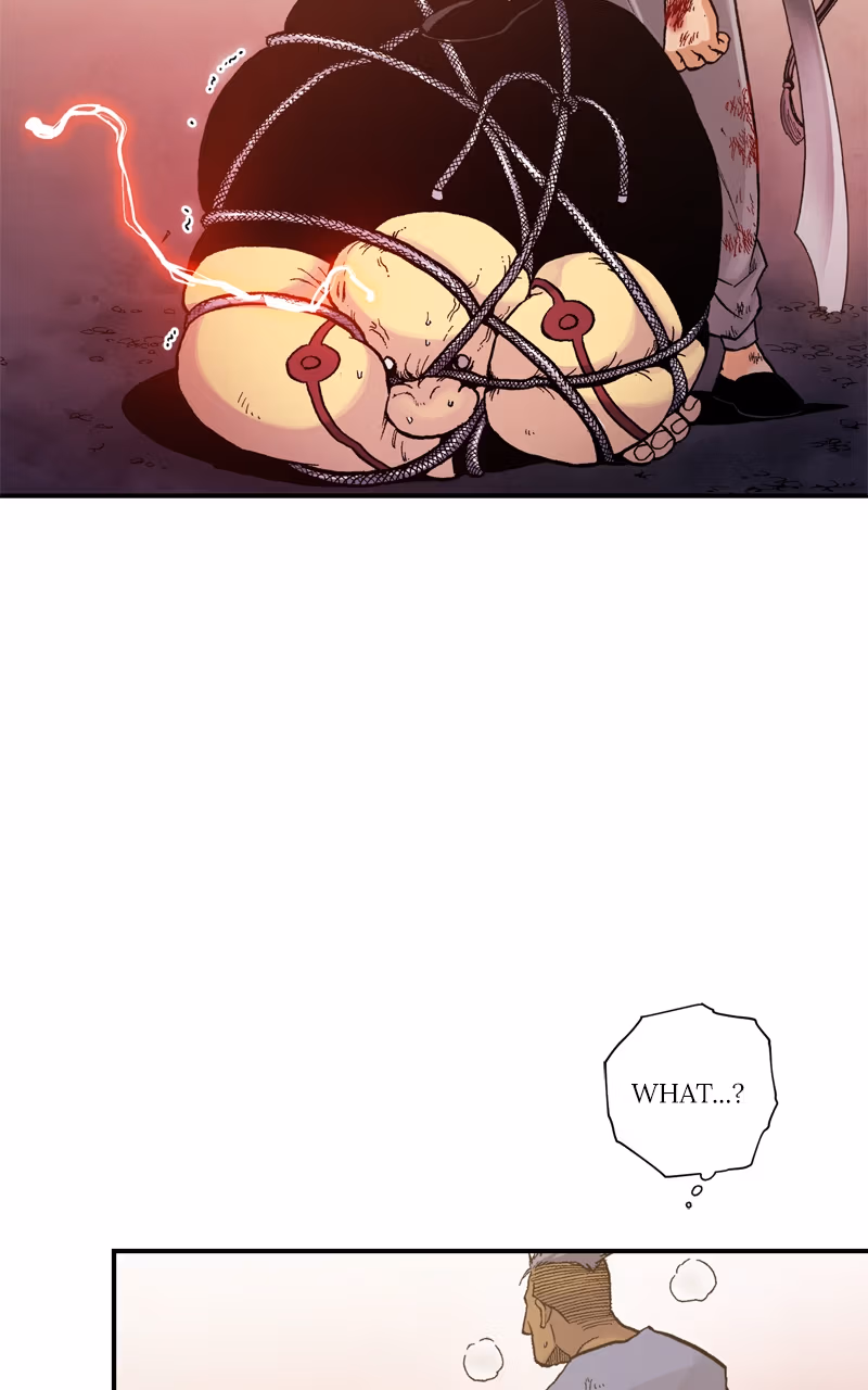 Read Fullmetal Alchemist (WEBTOON) chapter 132 image 4 on Lezhin