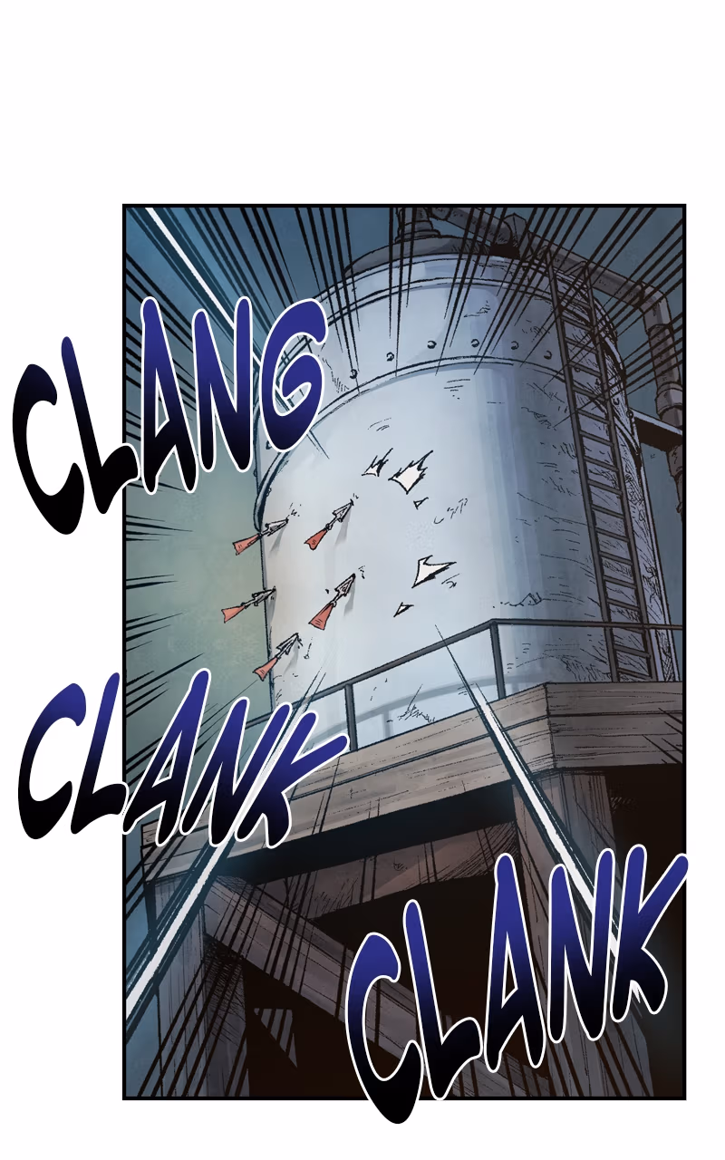 Read Fullmetal Alchemist (WEBTOON) chapter 132 image 43 on Lezhin