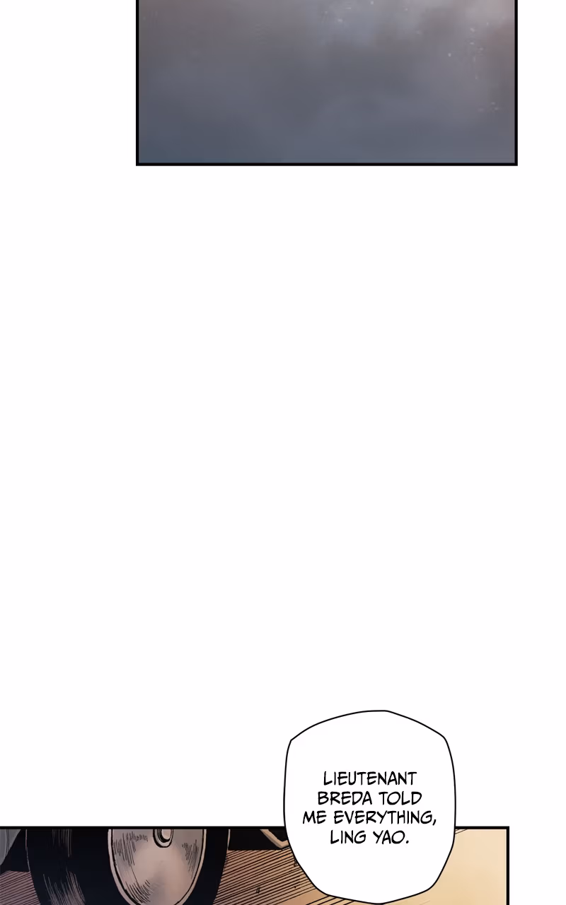 Read Fullmetal Alchemist (WEBTOON) chapter 132 image 53 on Lezhin