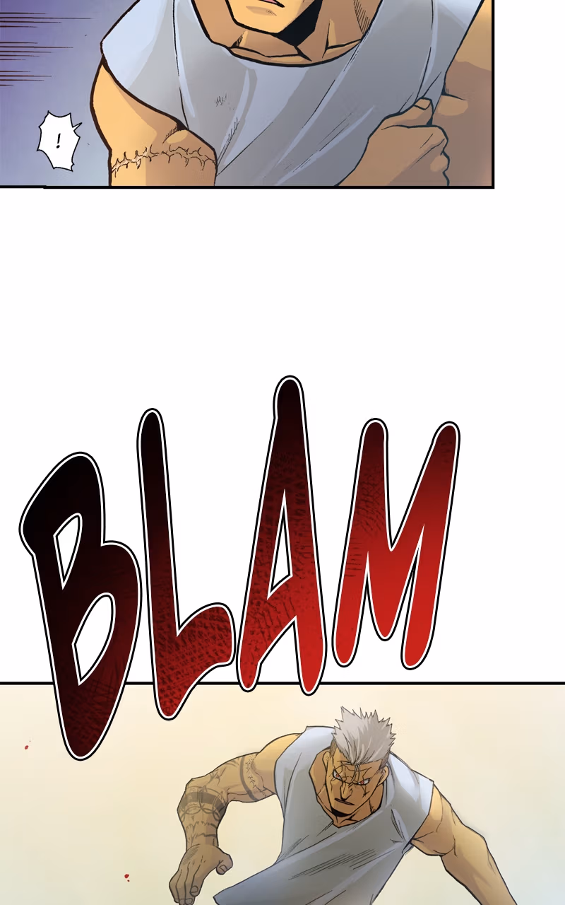 Read Fullmetal Alchemist (WEBTOON) chapter 132 image 6 on Lezhin