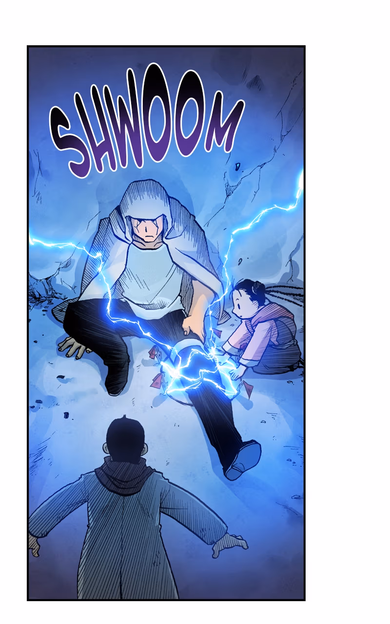 Read Fullmetal Alchemist (WEBTOON) chapter 132 image 68 on Lezhin