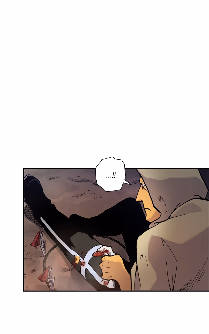 Read Fullmetal Alchemist (WEBTOON) chapter 132 image 69 on Lezhin