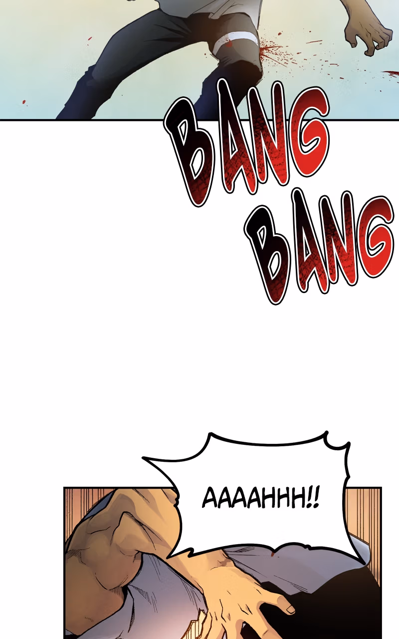 Read Fullmetal Alchemist (WEBTOON) chapter 132 image 7 on Lezhin