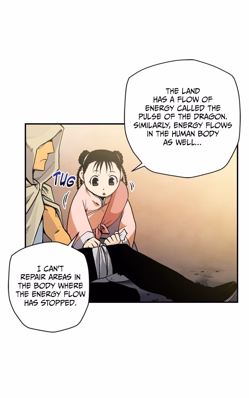 Read Fullmetal Alchemist (WEBTOON) chapter 132 image 71 on Lezhin