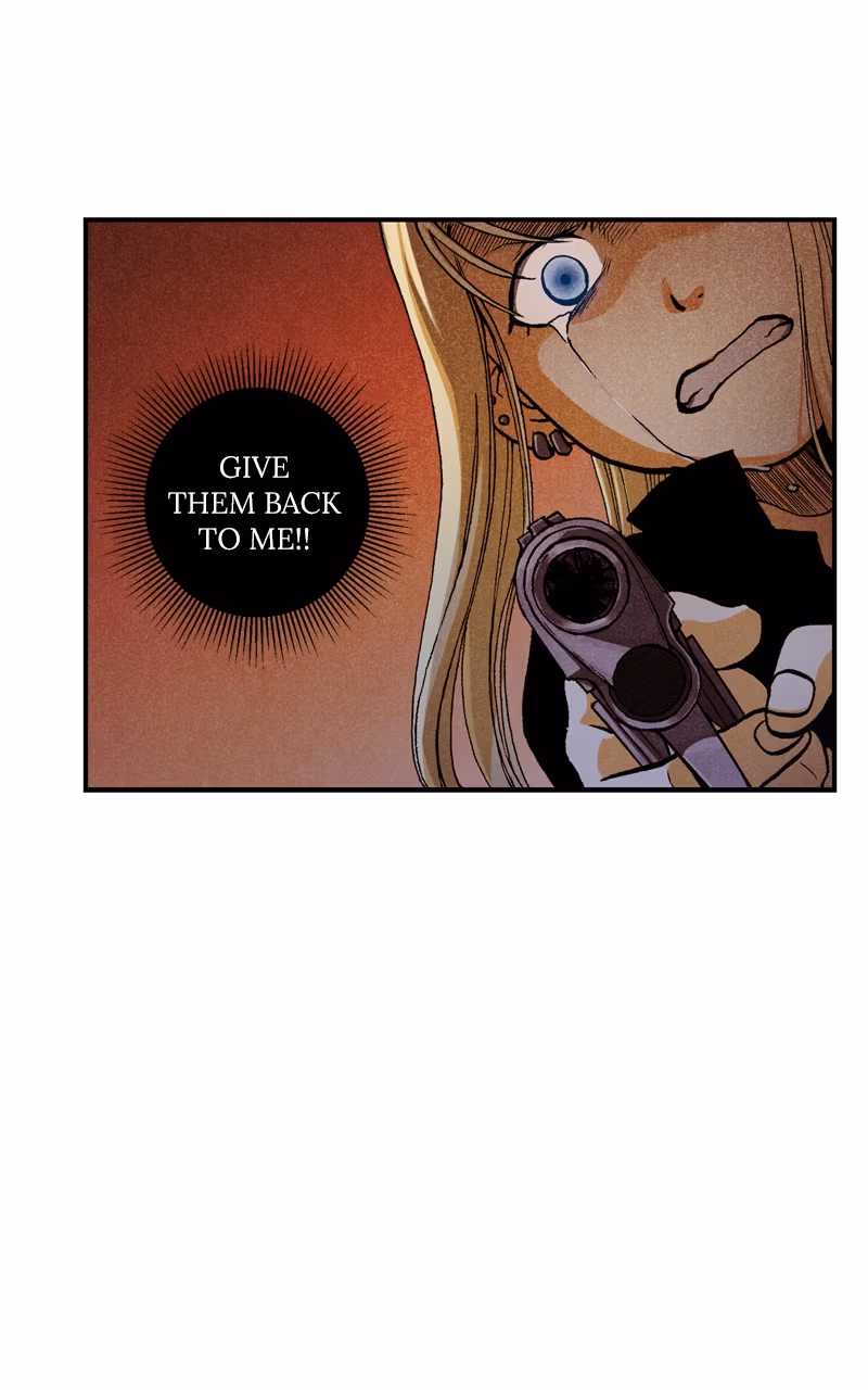 Read Fullmetal Alchemist (WEBTOON) chapter 132 image 74 on Lezhin