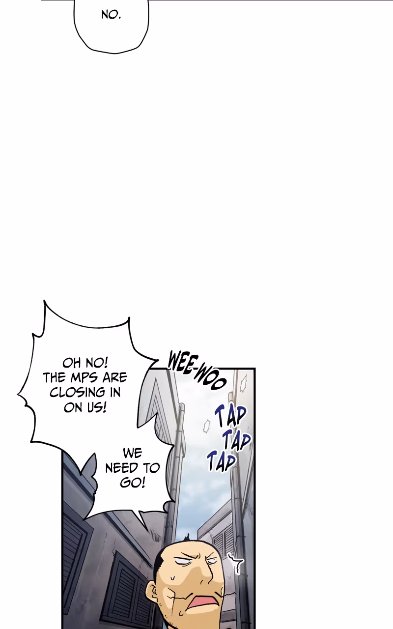 Read Fullmetal Alchemist (WEBTOON) chapter 132 image 77 on Lezhin