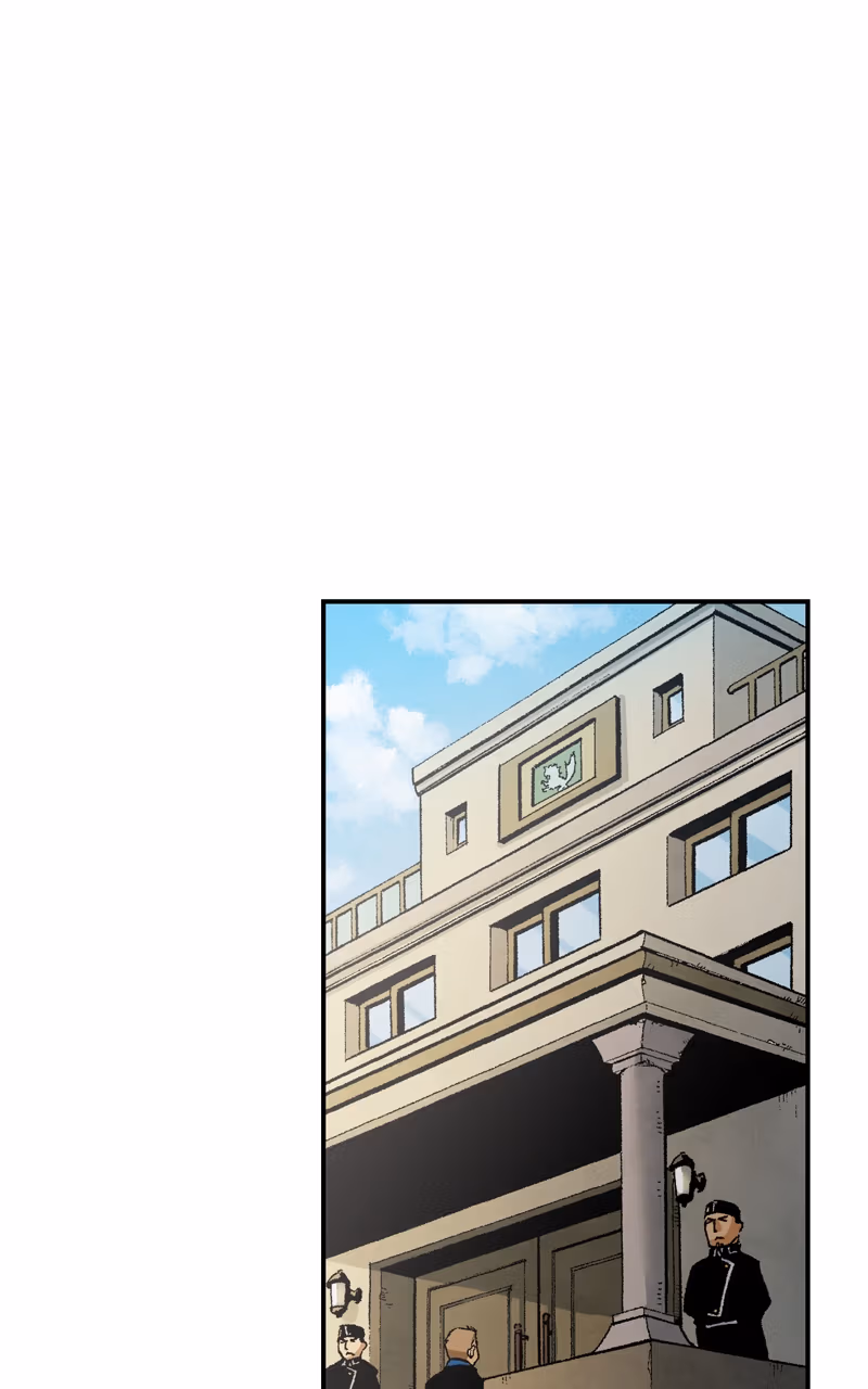 Read Fullmetal Alchemist (WEBTOON) chapter 133 image 14 on Lezhin