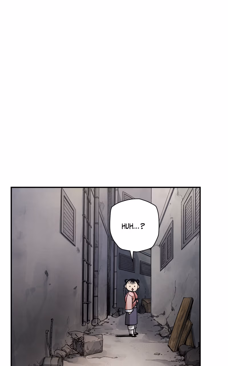 Read Fullmetal Alchemist (WEBTOON) chapter 133 image 2 on Lezhin