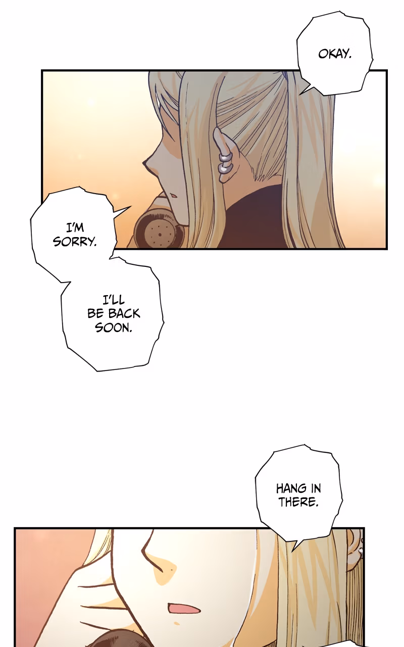 Read Fullmetal Alchemist (WEBTOON) chapter 133 image 49 on Lezhin