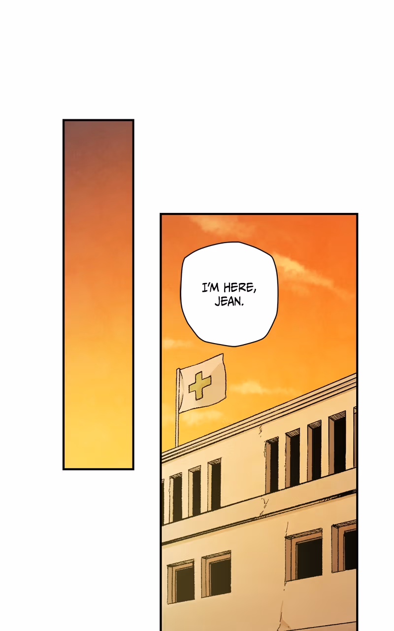 Read Fullmetal Alchemist (WEBTOON) chapter 133 image 58 on Lezhin