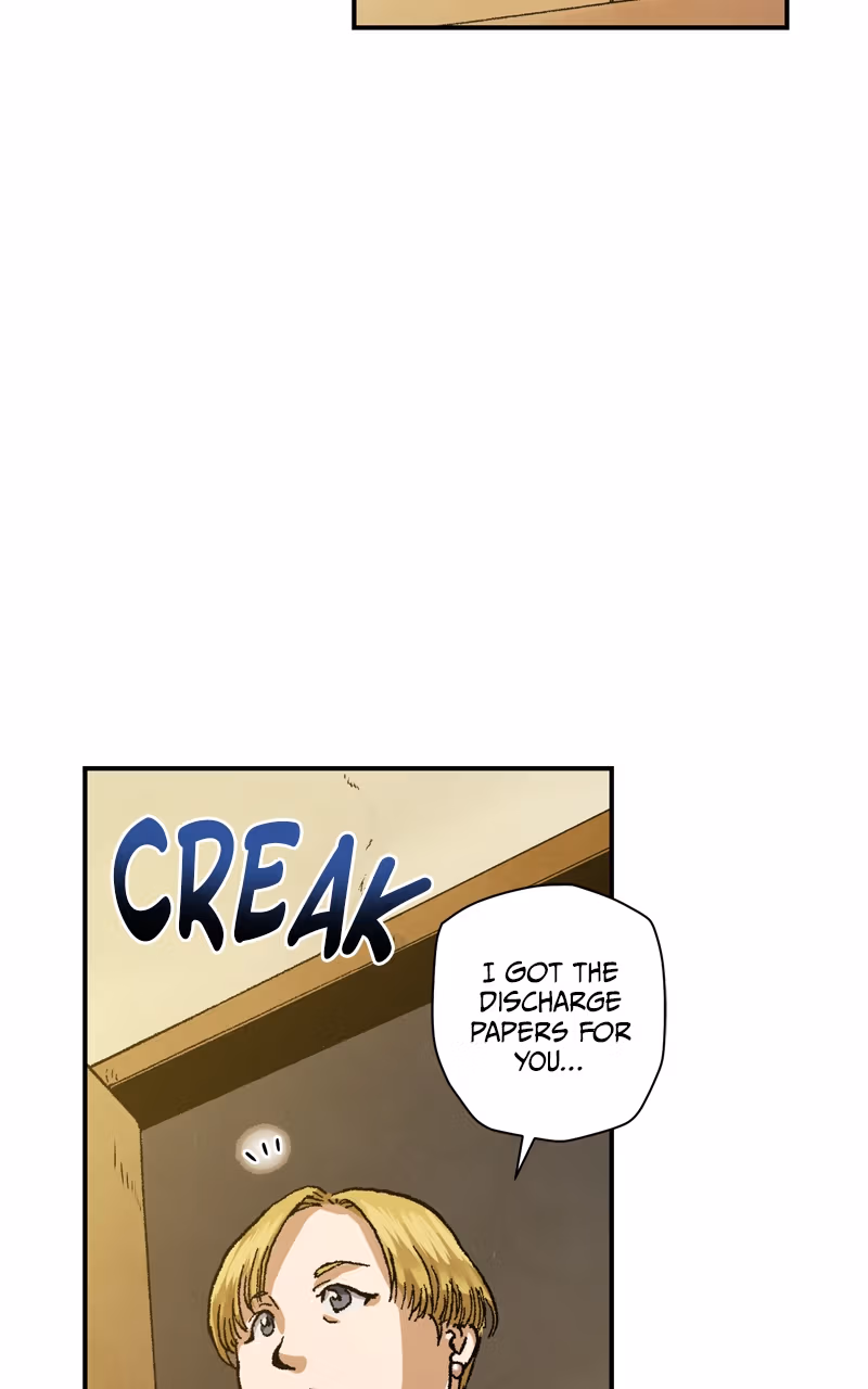 Read Fullmetal Alchemist (WEBTOON) chapter 133 image 59 on Lezhin