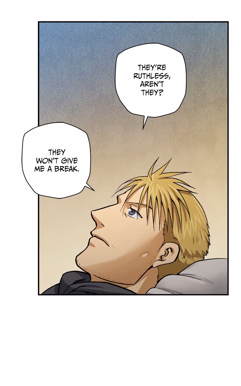 Read Fullmetal Alchemist (WEBTOON) chapter 133 image 65 on Lezhin