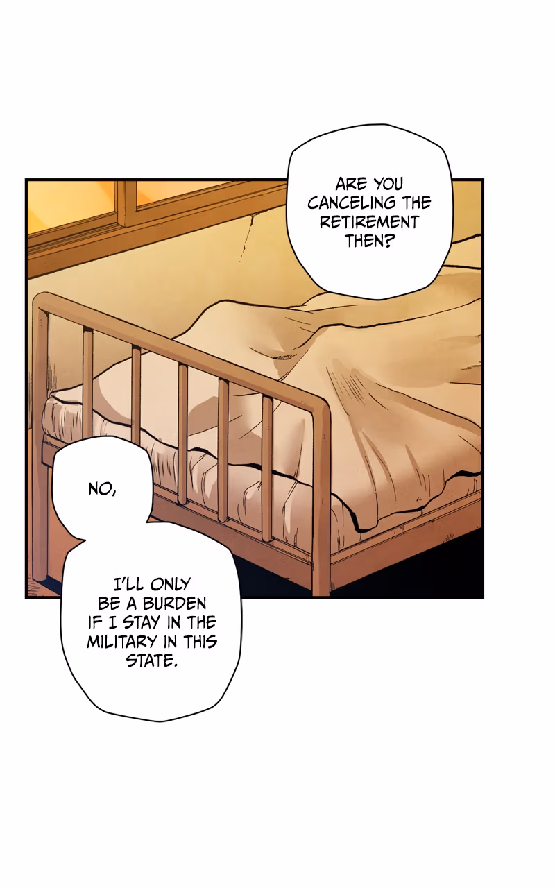 Read Fullmetal Alchemist (WEBTOON) chapter 133 image 66 on Lezhin