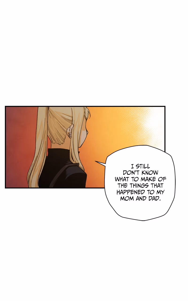 Read Fullmetal Alchemist (WEBTOON) chapter 133 image 69 on Lezhin