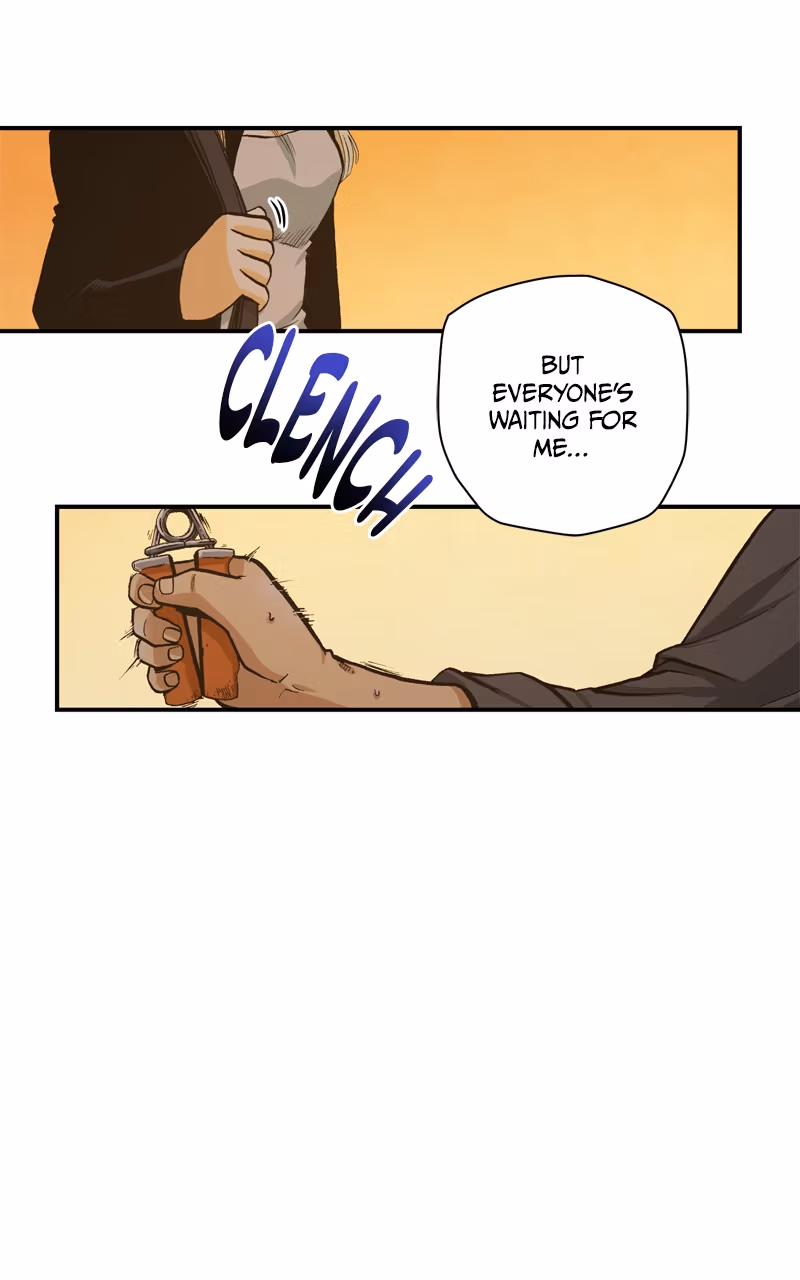 Read Fullmetal Alchemist (WEBTOON) chapter 133 image 70 on Lezhin