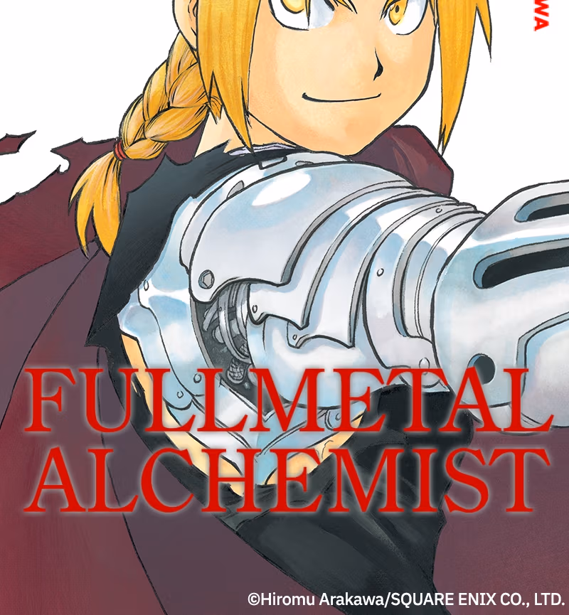 Read Fullmetal Alchemist (WEBTOON) chapter 133 image 74 on Lezhin