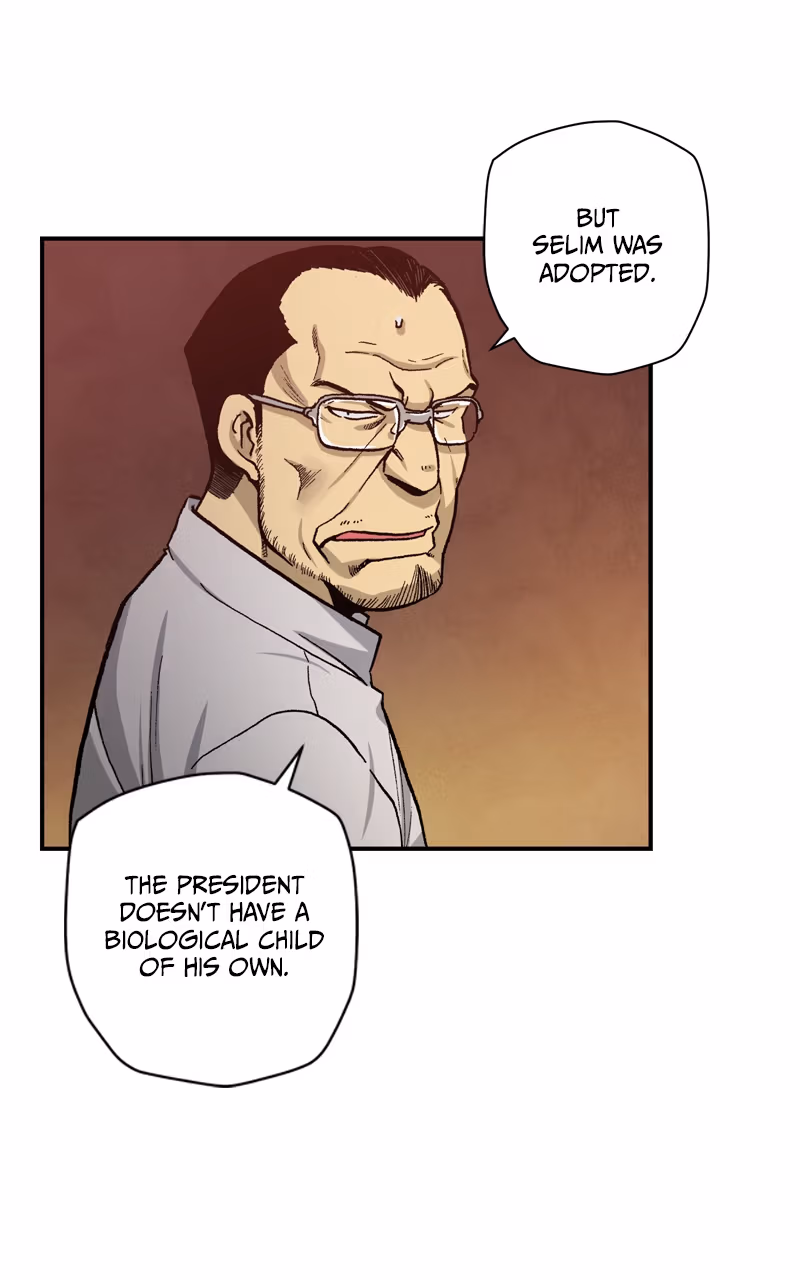 Read Fullmetal Alchemist (WEBTOON) chapter 134 image 104 on Lezhin