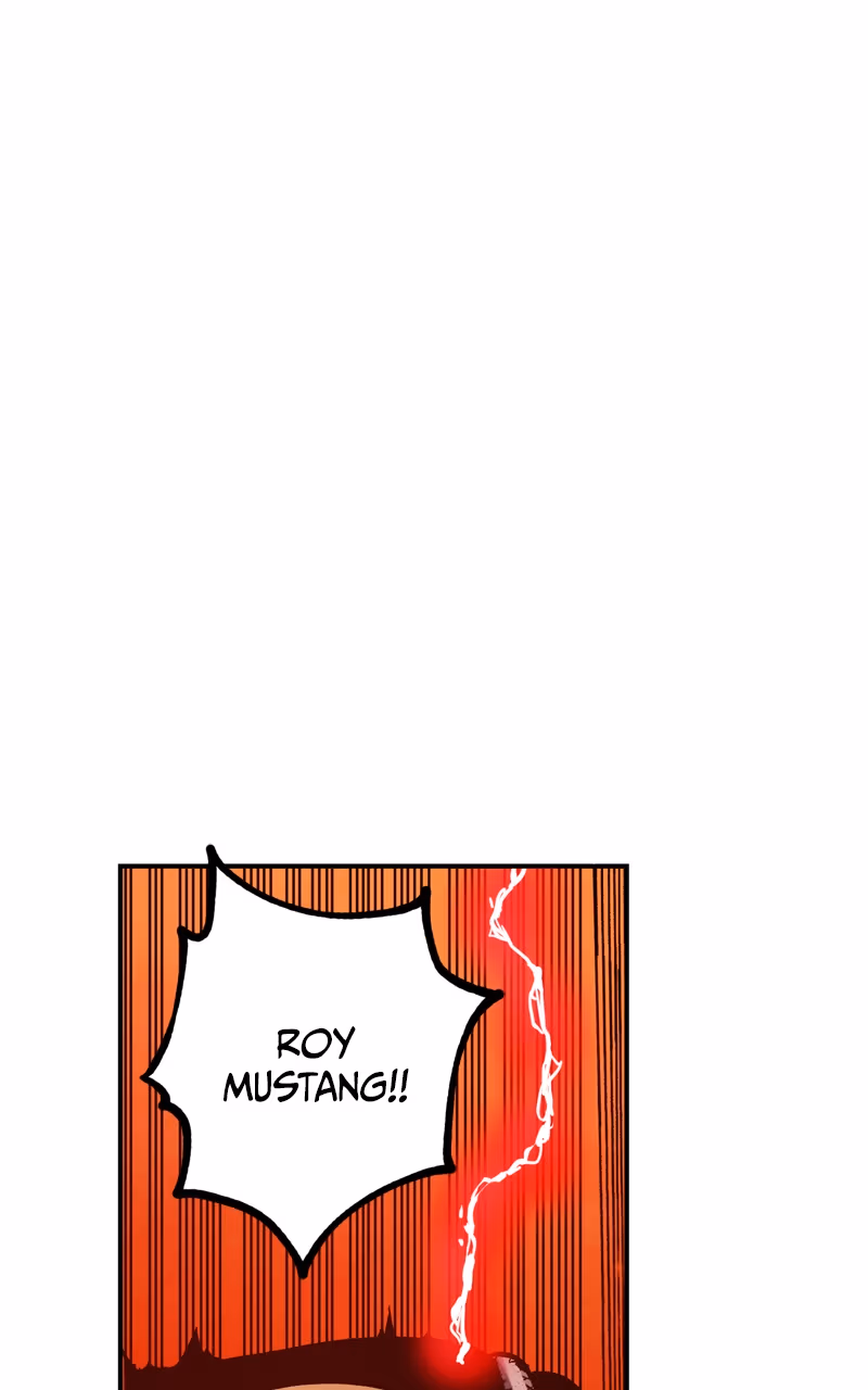 Read Fullmetal Alchemist (WEBTOON) chapter 134 image 117 on Lezhin