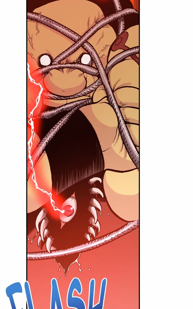 Read Fullmetal Alchemist (WEBTOON) chapter 134 image 118 on Lezhin