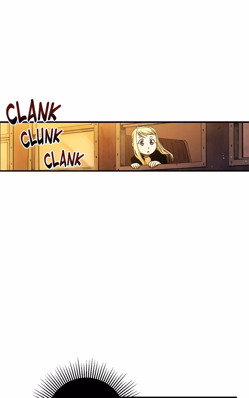 Read Fullmetal Alchemist (WEBTOON) chapter 134 image 19 on Lezhin