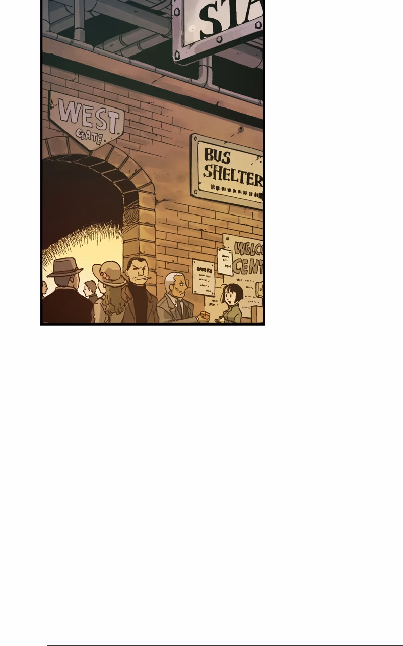 Read Fullmetal Alchemist (WEBTOON) chapter 134 image 28 on Lezhin