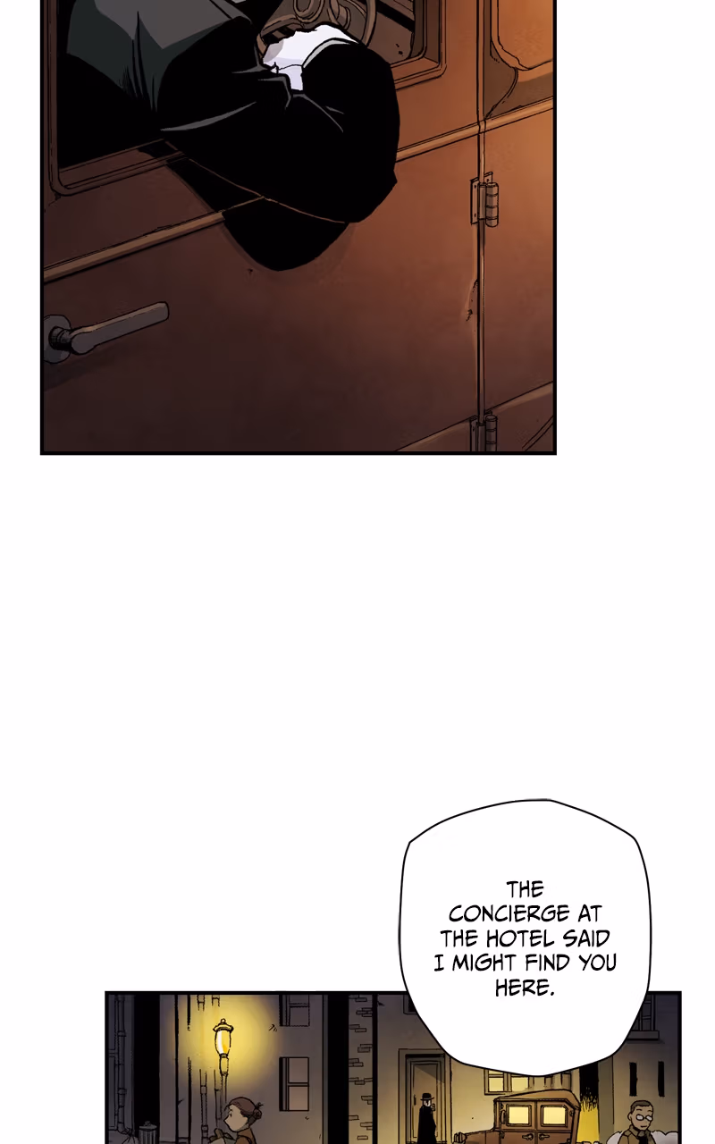 Read Fullmetal Alchemist (WEBTOON) chapter 134 image 30 on Lezhin