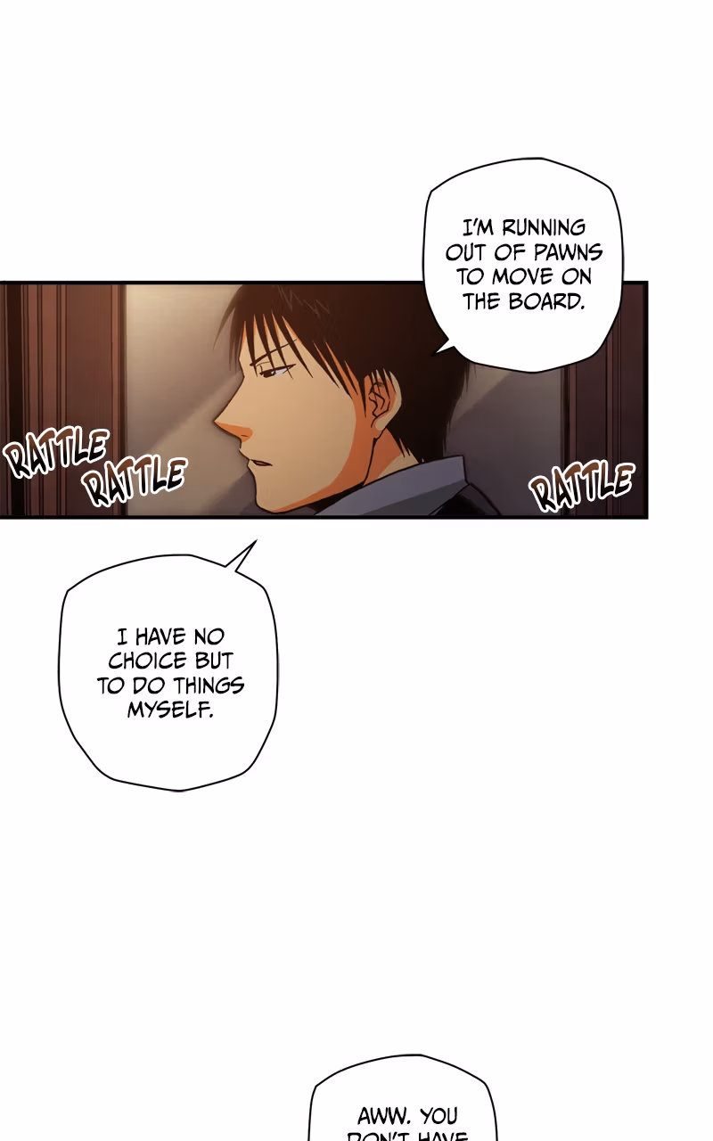 Read Fullmetal Alchemist (WEBTOON) chapter 134 image 35 on Lezhin