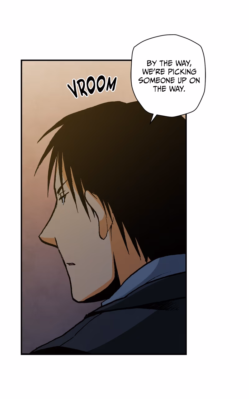 Read Fullmetal Alchemist (WEBTOON) chapter 134 image 37 on Lezhin