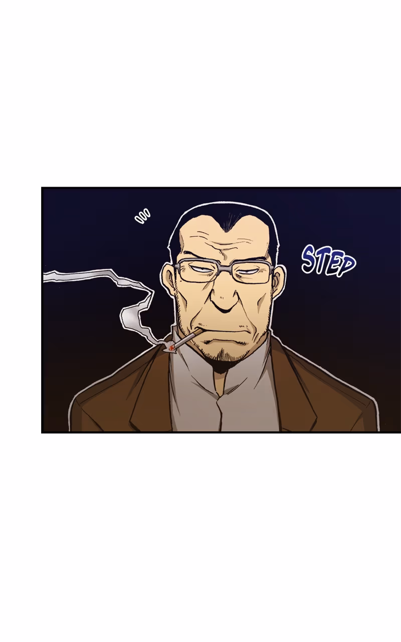 Read Fullmetal Alchemist (WEBTOON) chapter 134 image 41 on Lezhin