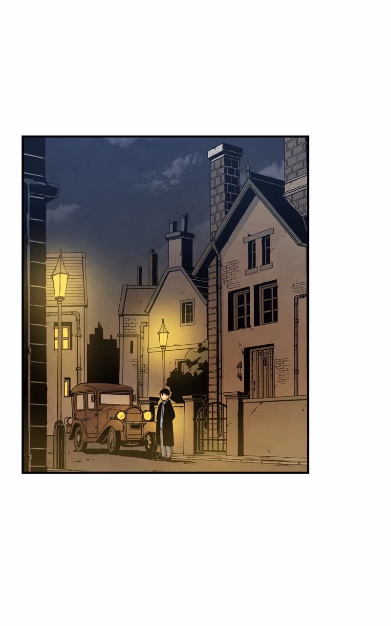 Read Fullmetal Alchemist (WEBTOON) chapter 134 image 42 on Lezhin