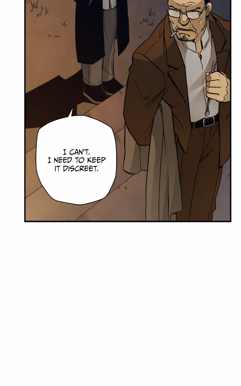 Read Fullmetal Alchemist (WEBTOON) chapter 134 image 47 on Lezhin