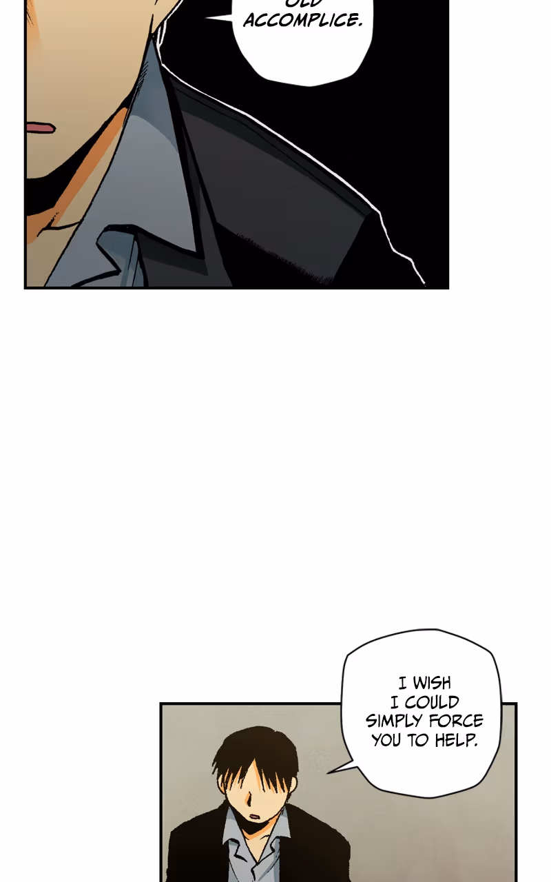 Read Fullmetal Alchemist (WEBTOON) chapter 134 image 49 on Lezhin