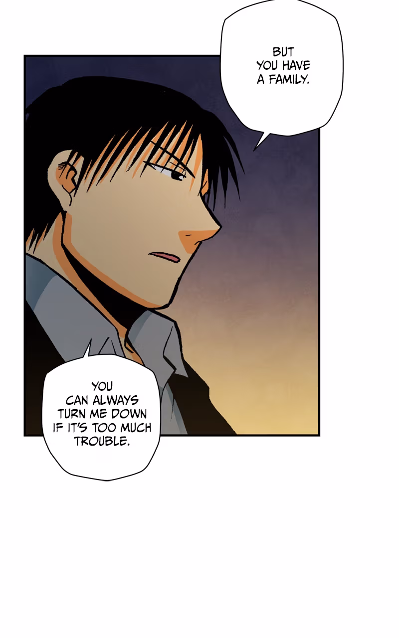 Read Fullmetal Alchemist (WEBTOON) chapter 134 image 51 on Lezhin