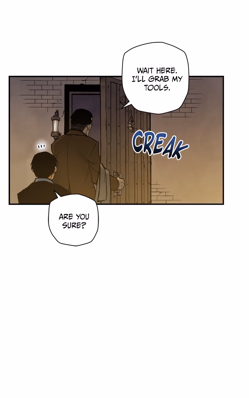 Read Fullmetal Alchemist (WEBTOON) chapter 134 image 53 on Lezhin