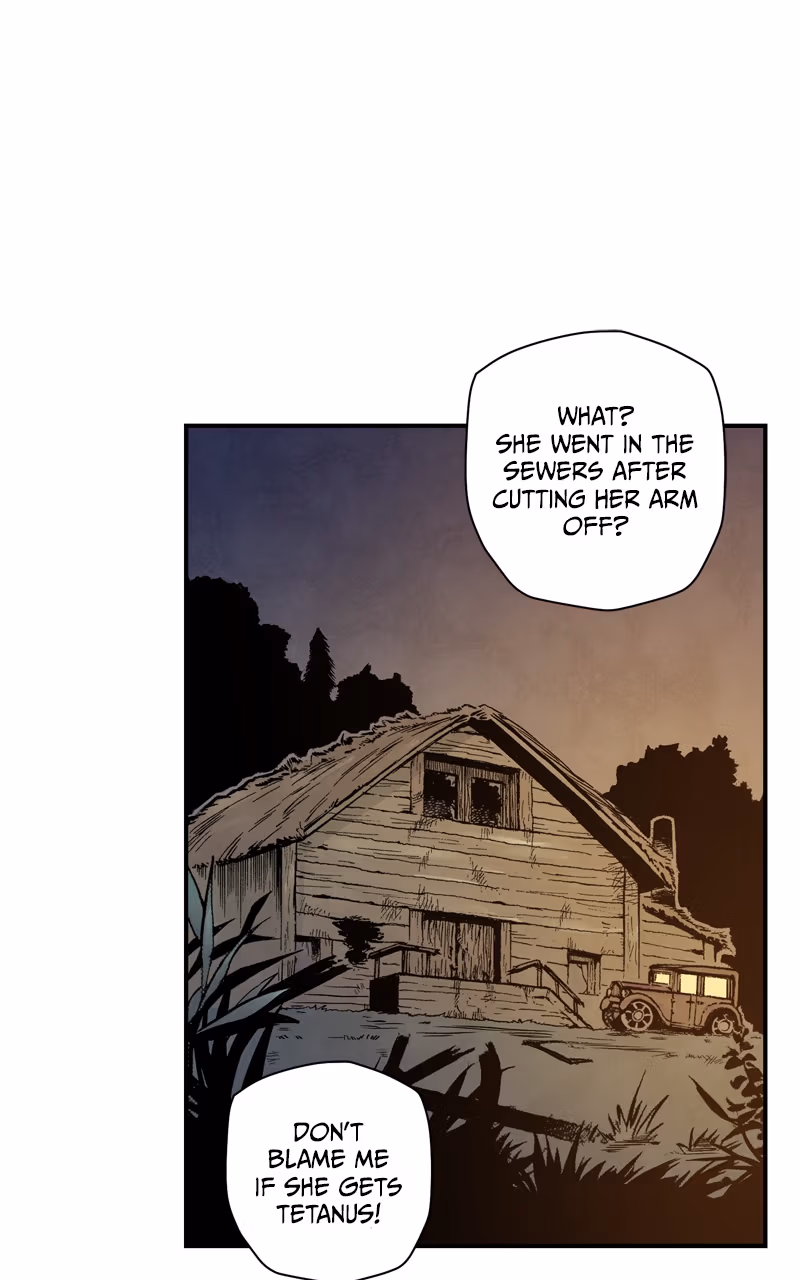 Read Fullmetal Alchemist (WEBTOON) chapter 134 image 59 on Lezhin