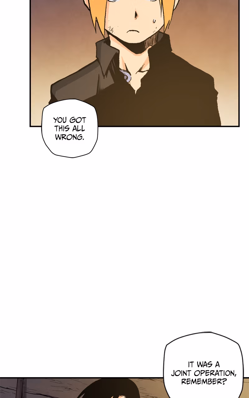 Read Fullmetal Alchemist (WEBTOON) chapter 134 image 65 on Lezhin