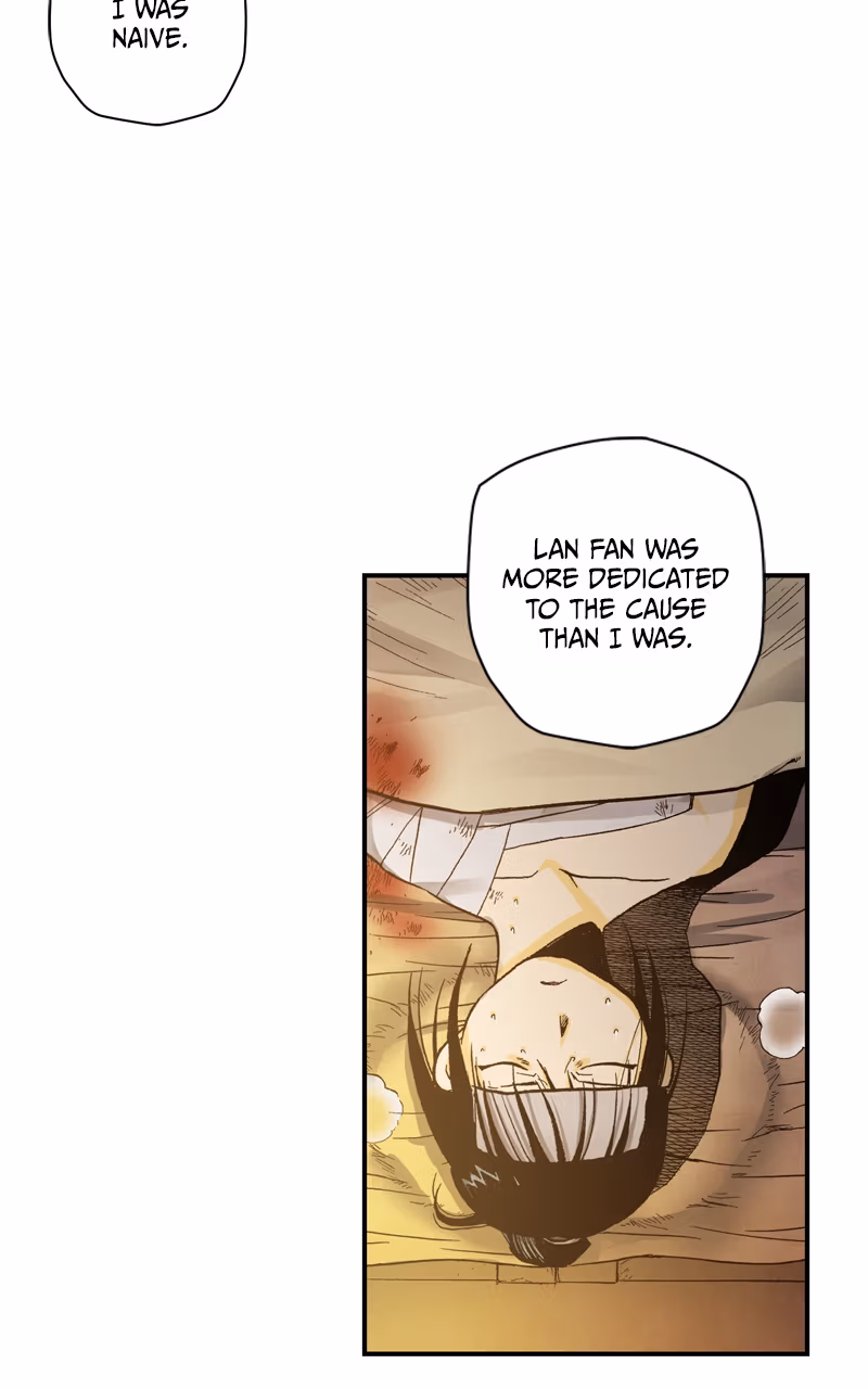 Read Fullmetal Alchemist (WEBTOON) chapter 134 image 71 on Lezhin