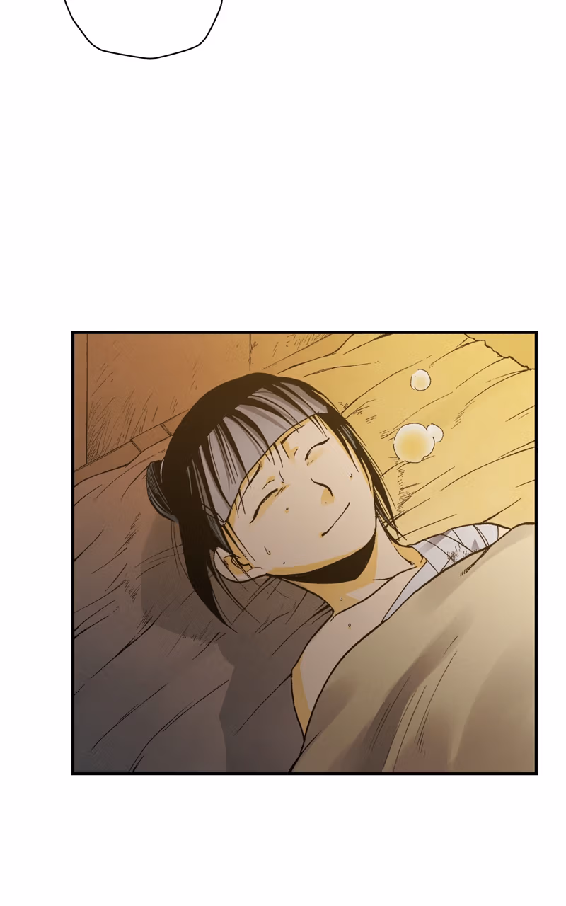 Read Fullmetal Alchemist (WEBTOON) chapter 134 image 78 on Lezhin