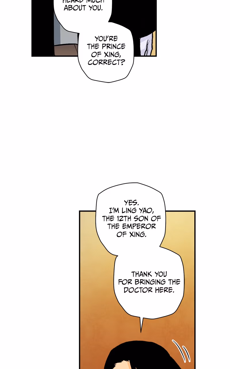Read Fullmetal Alchemist (WEBTOON) chapter 134 image 83 on Lezhin