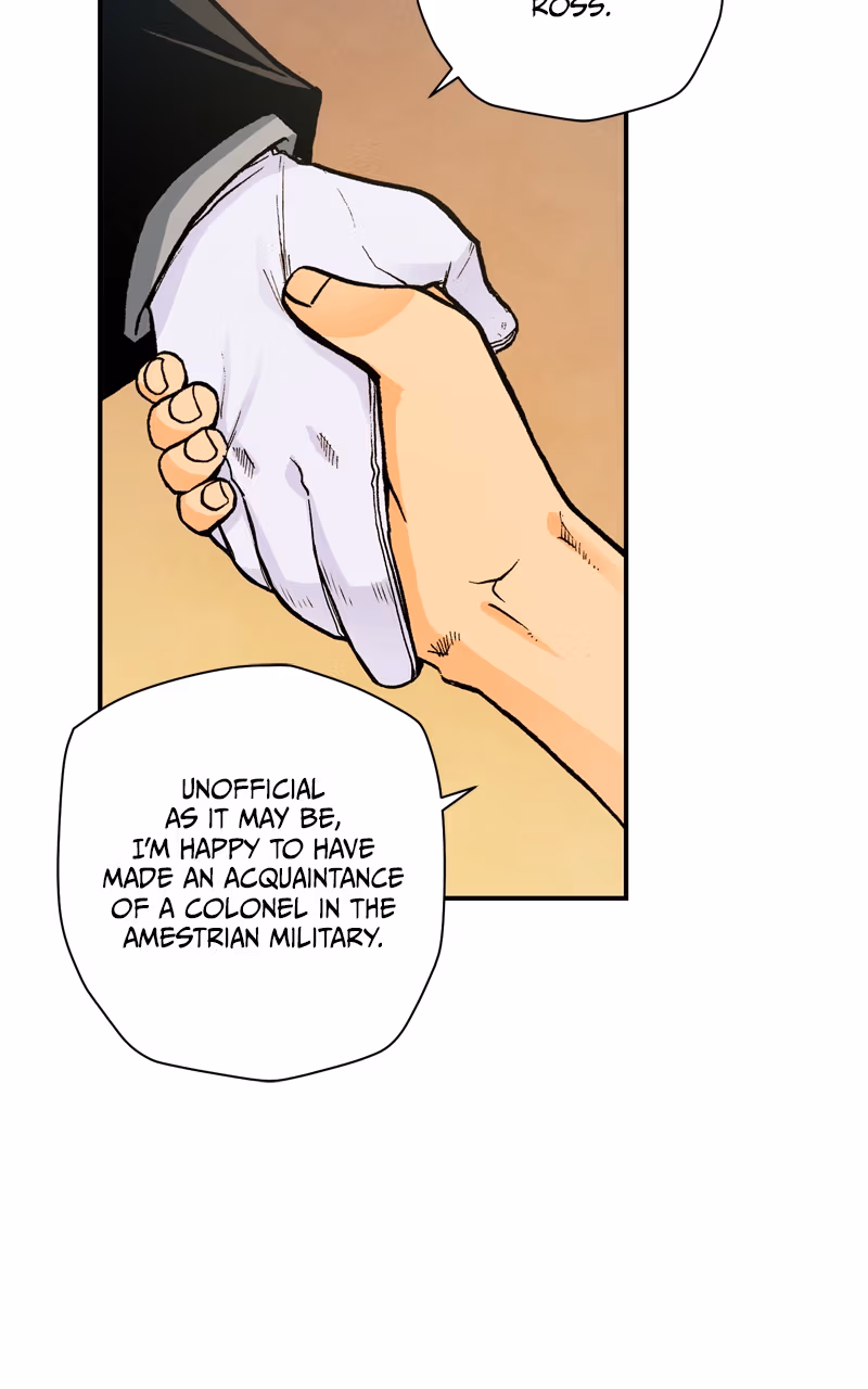 Read Fullmetal Alchemist (WEBTOON) chapter 134 image 85 on Lezhin