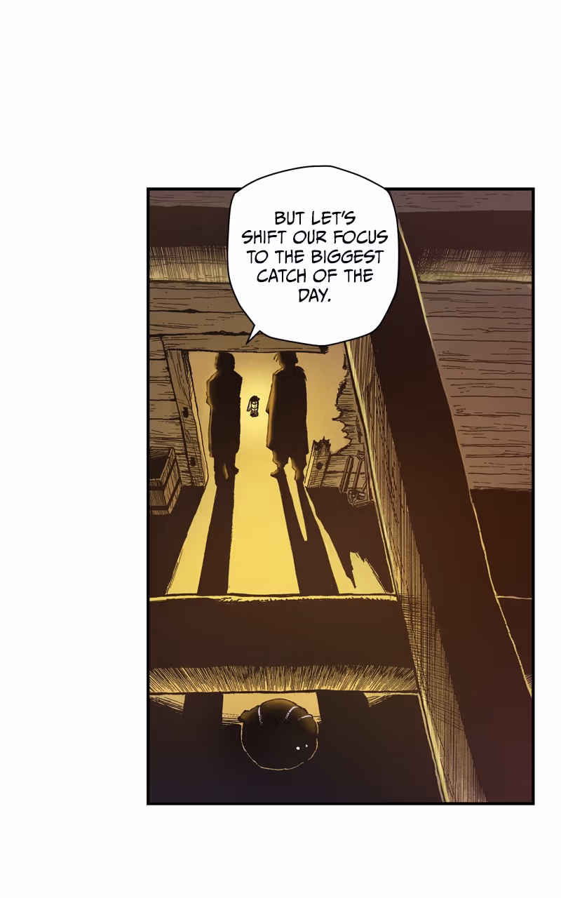 Read Fullmetal Alchemist (WEBTOON) chapter 134 image 87 on Lezhin