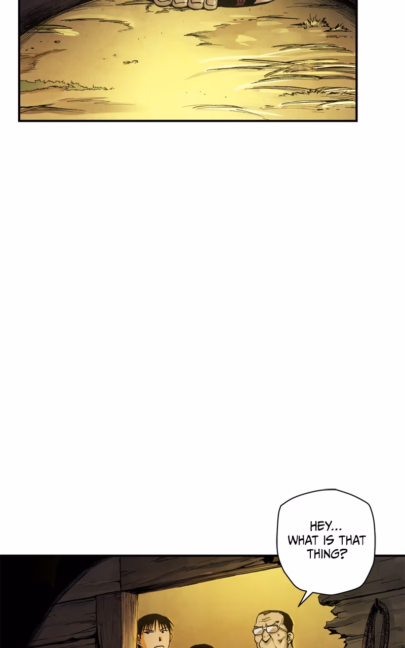 Read Fullmetal Alchemist (WEBTOON) chapter 134 image 89 on Lezhin
