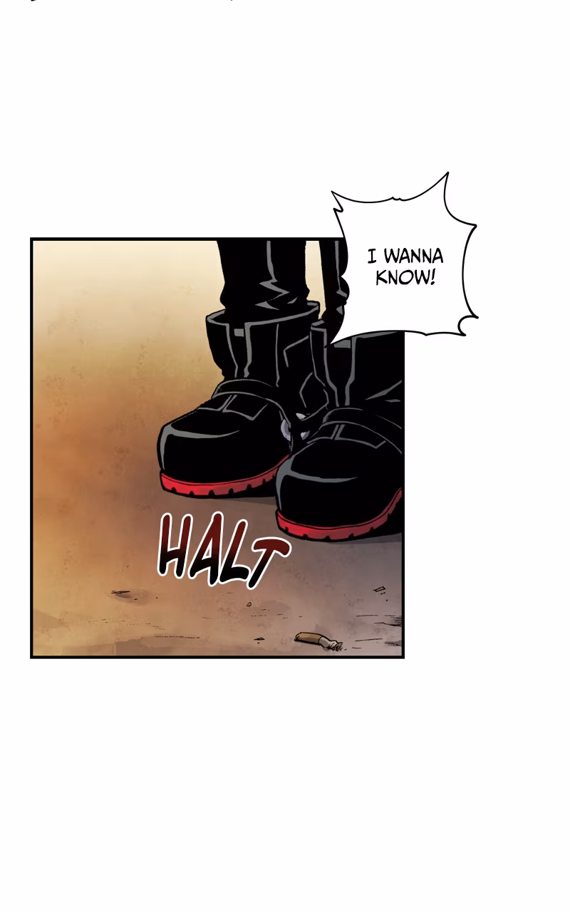 Read Fullmetal Alchemist (WEBTOON) chapter 134 image 9 on Lezhin