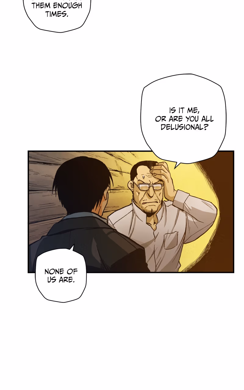 Read Fullmetal Alchemist (WEBTOON) chapter 134 image 92 on Lezhin