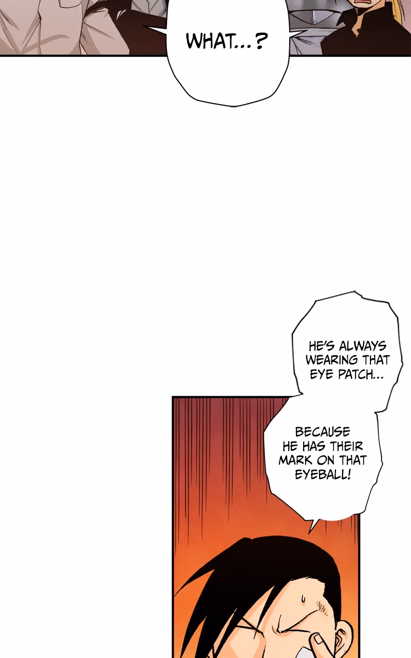 Read Fullmetal Alchemist (WEBTOON) chapter 134 image 99 on Lezhin