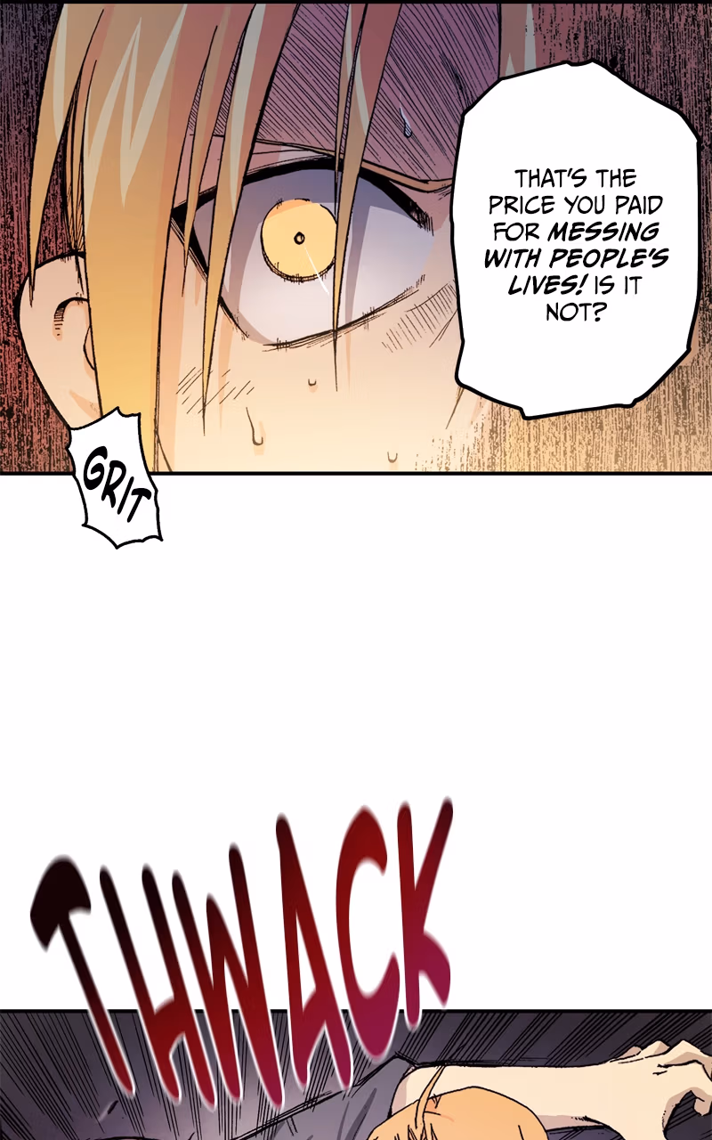 Read Fullmetal Alchemist (WEBTOON) chapter 14 image 14 on Lezhin